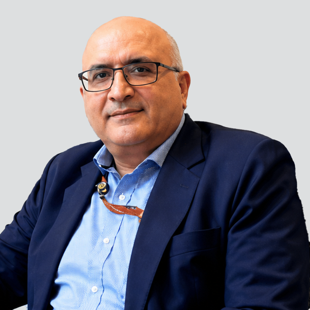 Dr Deepak Bajaj